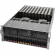 Миниатюра товара - Платформа для сервера/ Supermicro GPU SuperServer AS-4125GS-TNRT2 4U (2x Socket SP5 up 400W, 24x DDR5 RDIMM, 2x 2.5" SAS/ SATA3 + 8x NVMe 2.5" Hot-Swap, 11x PCI-E x16, 10x GPU, 2x 10GbE, 4x2000W Redundant, IPMI) (AS-4125GS-TNRT2)