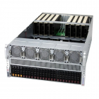 Серверная платформа Supermicro Gold Series 5126GS-TNRT noCPU(2)9005 EPYC/ TDP 500W/ no DIMM(24)/ support up to 8 double/ 6x2700W (AS -5126GS-TNRT)