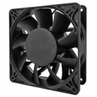 Вентилятор в корпус ALSEYE AS14038BVH-M1 FAN 140*140*38mm (FOR ASIC), TWO ball, 12V*2.8A, 3600rpm, 270CFM, 27.95 mmH2O, 5557-4pin + Molex , OEM (52) (AS14038BVH-M1)