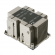 Миниатюра товара - Пассивный кулер ALSEYE AS3647-P4HCAL2U-JYR81 3647 Narrow 2U, TDP 205W, 108*78*64mm (30) (672682) (AS3647-P4HCAL2U-JYR81)