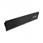 Оперативная память ADATA DDR4 DIMM 32GB 3200MHz 1*32GB 16-20-20 BLACK SINGLE TRAY