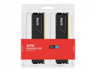 Оперативная память ADATA GAMMIX D35 DDR4 DIMM 16GB 3200MHz 2*8GB 16-20-20 BLACK DUAL TRAY (AX4U32008G16A-DTBKD35)