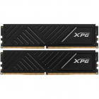 Модуль памяти ADATA 32GB DDR4 3600 DIMM XPG Gammix D35 RGB AX4U360016G18I-DTBKD35 Non-ECC, CL18, 1.35V, 2 x 16GB (AX4U360016G18I-DTBKD35)