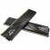 Миниатюра товара - Память оперативная DDR5 2x8GB 5600MHz A-Data AX5U5600C468G-DTLABBK XPG Lancer Blade RTL Gaming PC5-44800 CL46 DIMM ECC 288-pin 1.1В kit dual rank с радиатором Ret (AX5U5600C468G-DTLABBK)