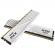 Миниатюра товара - Модуль памяти ADATA 16GB DDR5 5600 DIMM XPG Lancer Blade White RGB CL 46, Intel XMP 3.0 / AMD EXPO (AX5U5600C468G-DTLABWH)