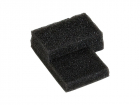 Уплотнительная прокладка лезвия/ REAR BLADE SEAL (B0652317)