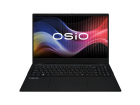 Ноутбук BaseLine B150i-012b 15.6"(1920x1080 IPS (матовый, 60Hz))/Intel N-series N100(0.8Ghz)/8192Mb/256PCISSDGb/noDVD/Int:Intel UHD Graphics/Cam/BT/WiFi/50WHr/war 1y/1.76kg/Black/Uncom OS (B150I-012B)