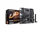 Материнская плата Gigabyte B450M D3HP WIFI6E AM4, B450, 4xDDR4, 1*PCIEx16, 1*PCIEx1, 2*M.2, 1*TypeC, 6*USB3.2Gen1, 5*USB2.0, 4*SATA3.0, 1G, DP, 2xHDMI, M-ATX, RTL (B450M D3HP WIFI6E)