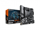 Материнская плата Gigabyte B550M GAMING X B550, AM4, 4*DDR4, 2*PCIEx16, 1*PCIEx1, 2*M.2, 1*TypeC, 4*USB3.2Gen1, 4*USB2.0, 4*SATA3.0, 1G, DP, HDMI, M-ATX, RTL (B550M GAMING X)