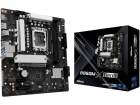 Материнская плата ASROCK B860M-X Gen5, LGA1851, B860, 2*DDR5, 4*SATA, 2*M.2, 3*USB 3.2, 2*USB 2.0, Type-C, 2*PCIx16, 1*M.2 (Key E), HDMI+DP, mATX (B860M-X GEN5)