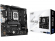 Миниатюра товара - Материнская плата ASROCK B860M PRO-A, LGA1851, B860, 4*DDR5, 4*SATA, 4*M.2, 6*USB 3.2, 2*USB 2.0, Type-C, 2*PCIx16, 1*M.2 (Key E), HDMI+DP, mATX (B860M PRO-A)