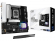Миниатюра товара - Материнская плата ASROCK B860M PRO RS WIFI, LGA1851, B860, 4*DDR5, 4*SATA, 4*M.2, 6*USB 3.2, 2*USB 2.0, Type-C, 2*PCIx16, 1*M.2 (Key E), HDMI+DP, mATX (B860M PRO RS WIFI)