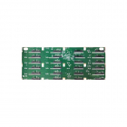 Бэкплейн AIC BBP-HD40022A 24-bay 12G EOB backplane (35X) BP-HD4E02-TY (BBP-HD40022A)