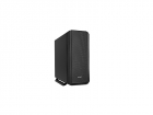 Корпус ПК без блока питания/ Case be quiet! SILENT BASE 802, Midi-Tower, 3x140mm, 2xUSB-A 3.2, 1xUSB 3.2 Type-C, E-ATX, ATX, mATX, mITX Black (BG039)
