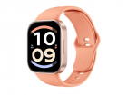 Смарт-часы Redmi Watch 6 Active, 1.85", оранжевый (BHR09CYGL)