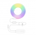 Умная светодиодная лента Xiaomi Smart Lightstrip EU 17В 2м (BHR6400EU), (BHR6400EU)