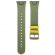 Миниатюра товара - Ремешок для смарт-часов Xiaomi Smart Band 7 Pro Strap Pine Green (BHR6668GL)