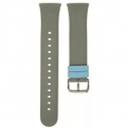 Ремешок для смарт-часов Xiaomi Smart Band 7 Pro Strap Moon Gray (BHR6671GL)