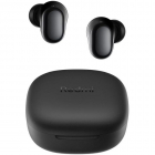 Гарнитура внутриканальные Xiaomi Redmi Buds 6 Play черный беспроводные bluetooth в ушной раковине (BHR8776GL), (BHR8776GL)