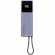 Миниатюра товара - Внешний аккумулятор со встроенным кабелем Xiaomi 165W Power Bank 10000mAh (Integrated Cable) GL (BHR9361GL)