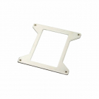 Аксессуары SuperMicro BKT-0023L SCREW-IN TYPE CPU HS BP/ADAPTOR FOR X8 UP RTL (100) (036936) (BKT-0023L)