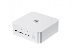 Мини-ПК Beelink BL/GTi14/185H/32G/1TB/Frost Silver Intel® Core™ UItra 9 185H16-ядерный 22-потоковый, 5.1 ГГц Turbo Frequency32ГБ 1Тб SSD (BL/GTI14/185H/32G/1TB/FROST SILVER)