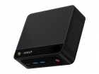 Мини-компьютер Beelink BL/SER5/5500U/16G/480G/2.5G*1/Black (BL/SER5/5500U/16G/480G/2.5G*1/BLACK)