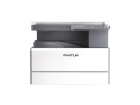 МФУ Pantum BM230N (МФУ, А3, ч/ б, 22 стр/ мин, 833 МГц, 1 Гб, Platen Cover, 60-216 г/ м, лоток 250+100, USB, Ethernet, тонер 3000 (BM230N)