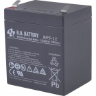 Аккумулятор B.B.Battery BP 5-12, (BP 5-12)