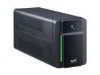 APC Easy UPS 700VA, 360W, Line Interactive, Automatic Volt Regulation, 140-300V, (2) Schuko CEE 7 Sockets Battery backup, input cord 1.2m, dimensions (HxWxD) 138 x 98 x 310 mm, weight 4.2 kg, standard warranty 2 years. (BVX700LI-GR)