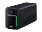 Источник бесперебойного питания APC Easy-UPS BVX700LUI-GR 360Вт 700ВА черный (BVX700LUI-GR)