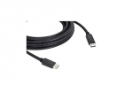 Кабель DisplayPort (Вилка - Вилка), 10, 6 м (C-DP-35)