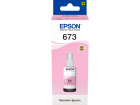 Epson Light Magenta ink for L800 (C13T67364A)