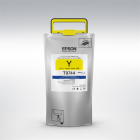 Картридж/ Epson I/ C (y) WF-C869R XXL (C13T974400)