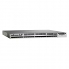 Коммутатор CISCO Catalyst 9300 24-port 1Gb SFP with modular uplinks, PS 1x750W (up to 2), DNA Network Advantage, C9300-24S-A (C9300-24S-A)