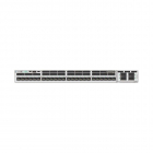 Коммутатор CISCO Catalyst 9300 24 port 25G/ 10G/ 1G SFP28 with modular uplinks, PS 1x715W (up to 2), DNA Network Essentials, C9300X-24Y-E (C9300X-24Y-E)
