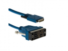 CAB-SS-V35FC= Кабель V.35 Cable, DCE Female to Smart Serial, 10 Feet (CAB-SS-V35FC=)