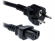 Миниатюра товара - Кабель питания/ Europe AC Type A Power Cable (CAB-TA-EU=)