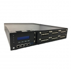 Платформа системного блока Caswell CAR-5050 2U Appliance CPU:Intel Skylake-EP w/ Lewisbur PCH, 16X DDR4 DIMM (CAR-5050_Q80)