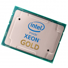 Центральный Процессор Intel Xeon® Gold 6348 28 Cores, 56 Threads, 2.6/3.5GHz, 42M, DDR4-3200, 2S, 235W pull (CD8068904572204 PULL)