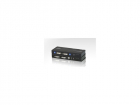 Удлинитель ATEN USB DVI Dual View Cat 5 KVM Extender (1024 x 768@60m)