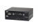 Миниатюра товара - Удлинитель/extender, DVI-D+AUDIO+RS232, 20 км., 1xОптич.волокно одномод./singlemode 1310/1550нм, DVI-D+2xMINIJACK+DB9+LС+2xUSB А-Тип+2xUSB B-Тип, F, без шнуров, 2xБ.П. 220> 5.3V, (до 1920x1200 60Hz;HDTV 720p/1080p;HDCP)/ DVI Optical KVM Extender W/1.8M W/EU ADP (CE680)