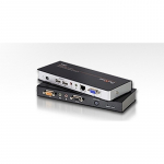 Изображение для Удлинитель CE770-AT-G, ATEN USB KVM EXTENDER W/ 1.8M W/ 230V ADP., ATEN (CE770-AT-G) - 2 из 2