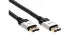 Кабель соединительный DISPLAY PORT v1.4, 8K@60Hz, 2m VCOM <CG635-2M> (CG635-2M)