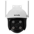 Видеокамера IP Tenda 1080P PAN/ TILT WIFI OUTDOOR CH3 (CH3)