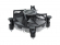 Кулер для процессора DEEPCOOL CK-11509 LGA-1150/ 1155/ 1156 (96шт/ кор, TDP 65W, вент-р 92мм, 2200RPM, 25dBa) BOX (DP-ICAP-11509)