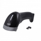 Сканер штрих-кода ручной беспроводной CL-1300 GS BLE Dongle P2D черный (4893) (CL-1300 GS BLE)