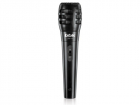 Микрофон проводной BBK CM116 2.5м черный (CM116 (B))