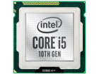 Процессор CPU LGA1200 Intel Core i5-10400F (Comet Lake, 6C/12T, 2.9/4.3GHz, 12MB, 65/134W) OEM (CM8070104282719)