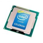 Центральный Процессор Intel Celeron G5905 OEM (Comet Lake, 14nm, C2/ T2, Base 3, 50GHz, UHD 610, L3 4Mb, TDP 58W, S1200) OEM, (CM8070104292115)